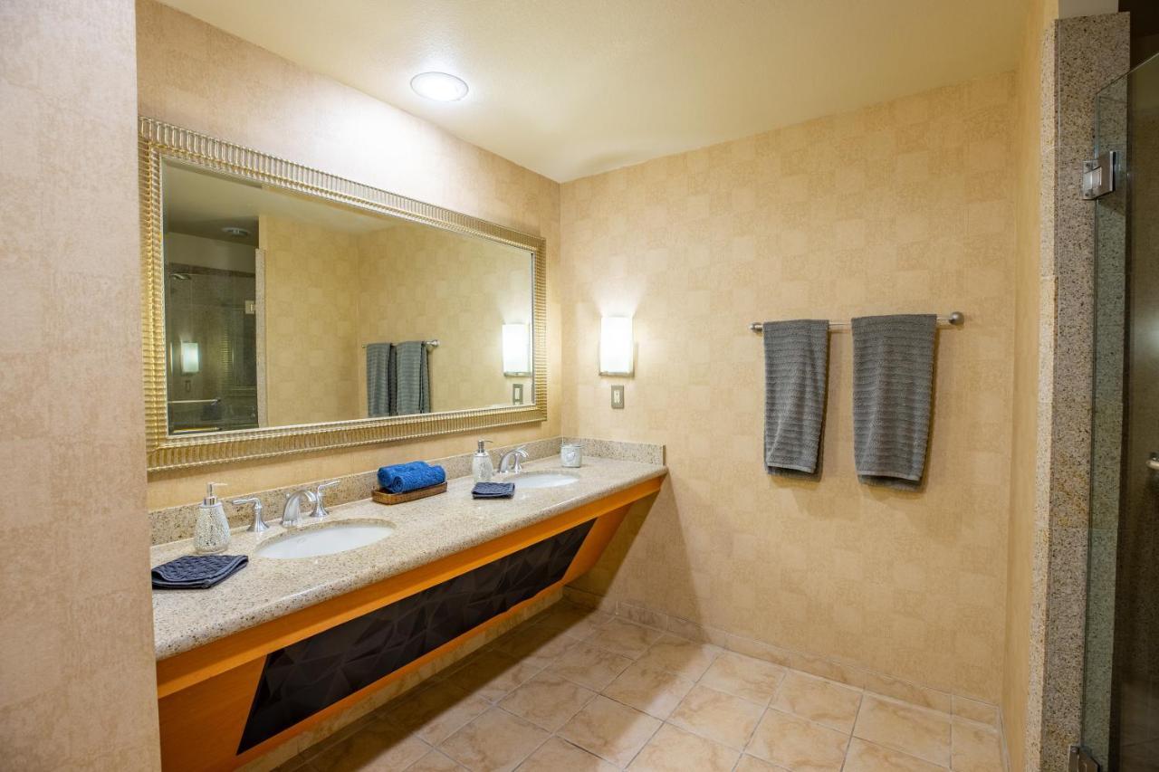 2100 Sqft Penthouse Suite W/ Strip Views! Pool Gym Las Vegas Eksteriør billede