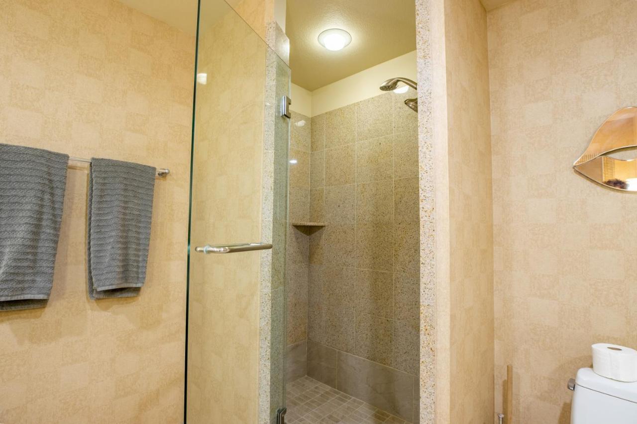 2100 Sqft Penthouse Suite W/ Strip Views! Pool Gym Las Vegas Eksteriør billede