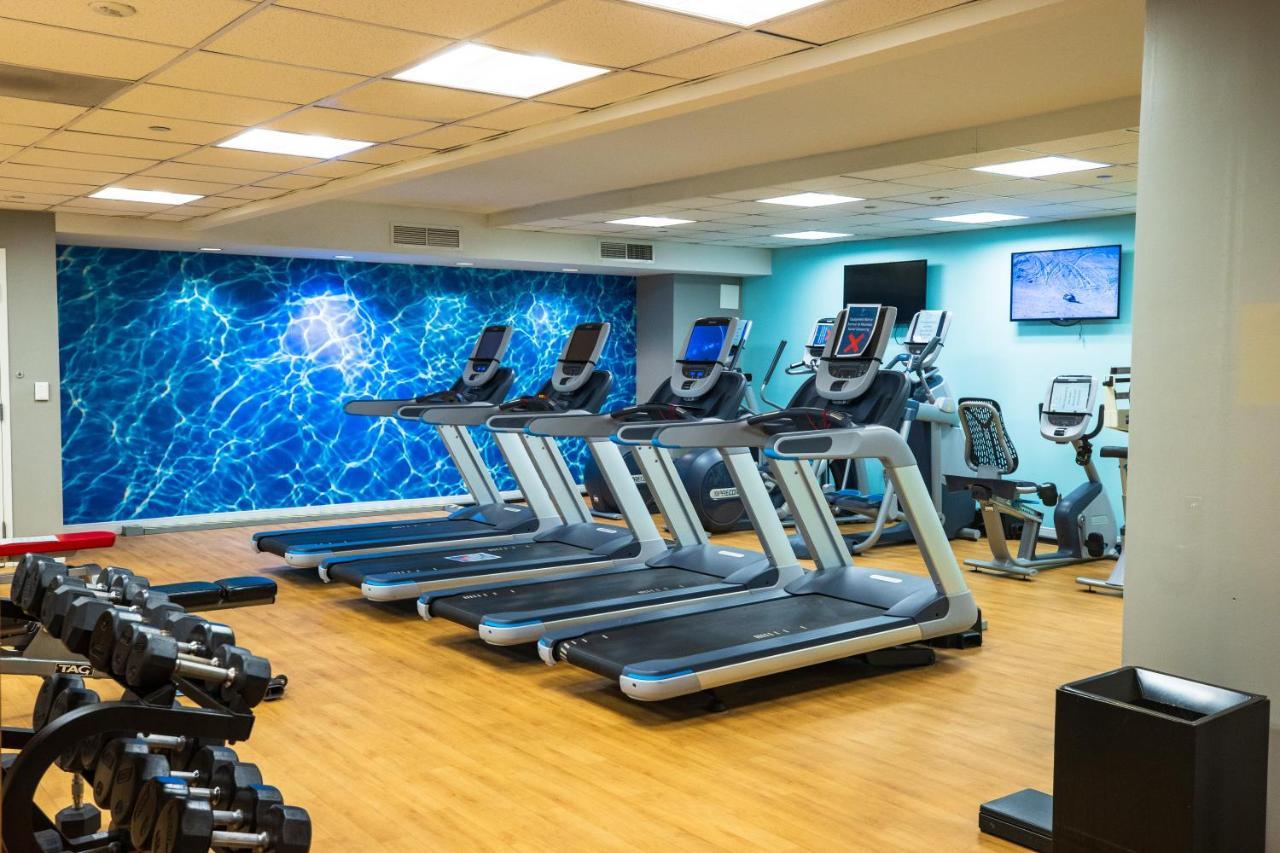 2100 Sqft Penthouse Suite W/ Strip Views! Pool Gym Las Vegas Eksteriør billede
